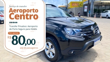 Aeroporto - Centro